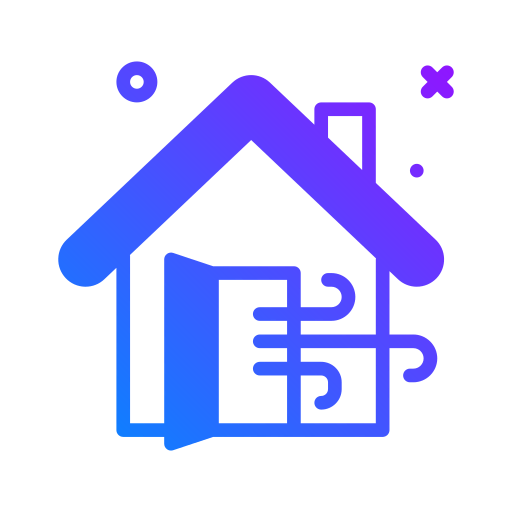 Ventilation icon