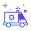 Ambulance icon 64x64