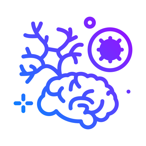 Brain icon