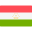 Tajikistan icon 64x64