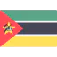 Mozambique アイコン 64x64