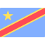 Democratic republic of congo Symbol 64x64