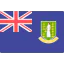 British virgin islands Symbol 64x64