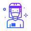 Doctor Symbol 64x64