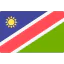 Namibia アイコン 64x64