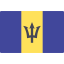 Barbados アイコン 64x64