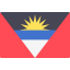 Antigua and barbuda アイコン 64x64