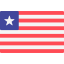 Liberia icon 64x64