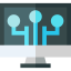 Computer icon 64x64