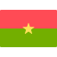 Burkina faso Symbol 64x64