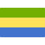 Gabon Symbol 64x64
