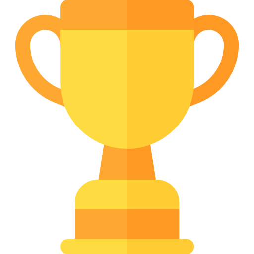 Trophy icon
