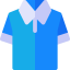 Polo shirt icon 64x64