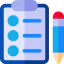 Clipboard icon 64x64