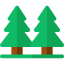 Forest icon 64x64