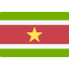 Suriname アイコン 64x64