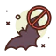 Bat icon 64x64