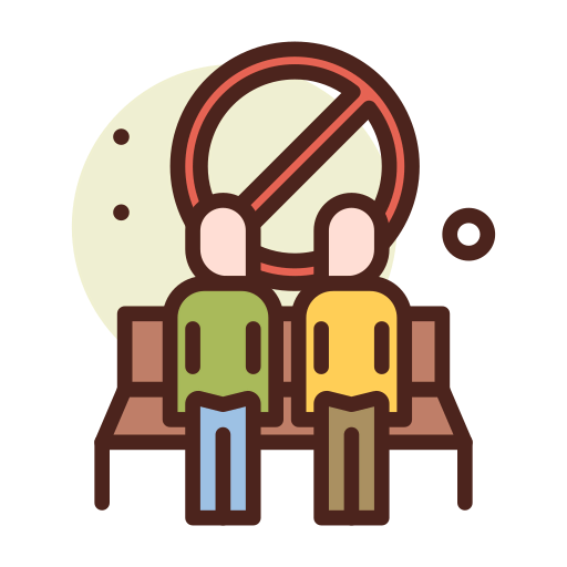 Bench icon