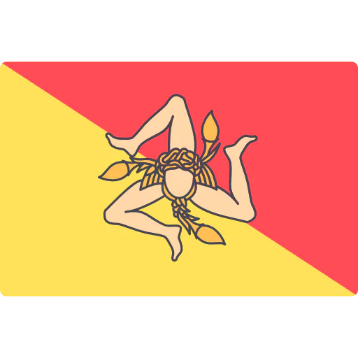 Sicily icon