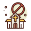 Church icon 64x64