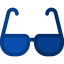 Sunglasses icon 64x64