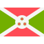 Burundi アイコン 64x64