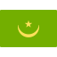Mauritania Symbol 64x64