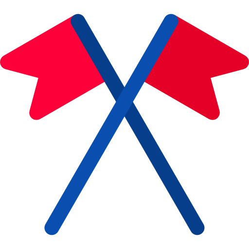 Flag icon