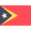 East Timor アイコン 64x64