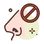 Nose icon 64x64