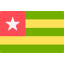 Togo Symbol 64x64