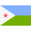 Djibouti icon 64x64