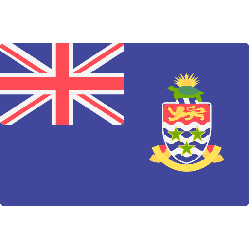 Cayman islands 图标