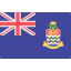 Cayman islands アイコン 64x64