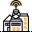 Передача инфекции иконка 64x64