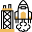 Rocket 图标 64x64
