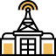 Radio 图标 64x64