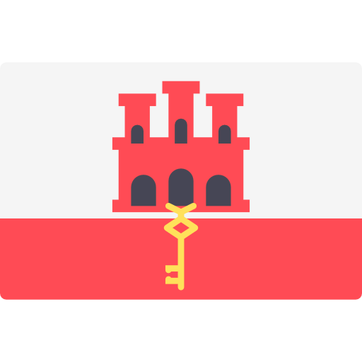 Gibraltar icon