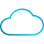 Cloud icon 64x64