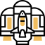 Rocket 图标 64x64