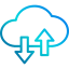 Transfer icon 64x64