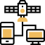 Satellite 图标 64x64