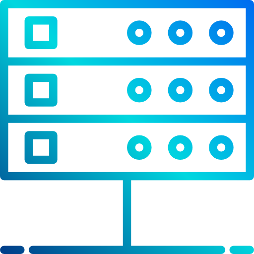 Database icon
