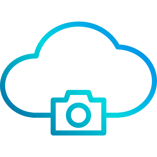 Cloud icon