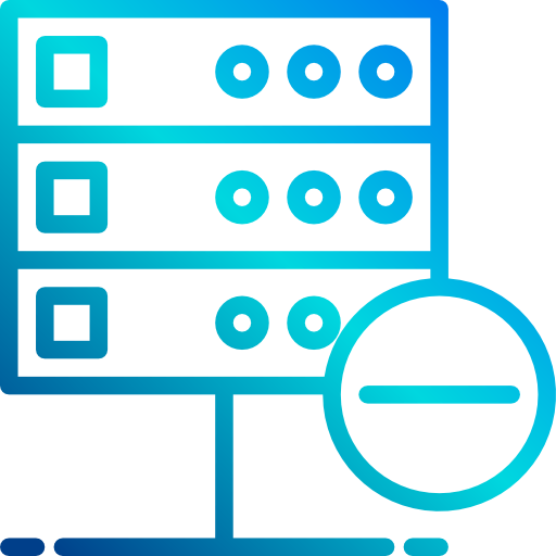 Database icon
