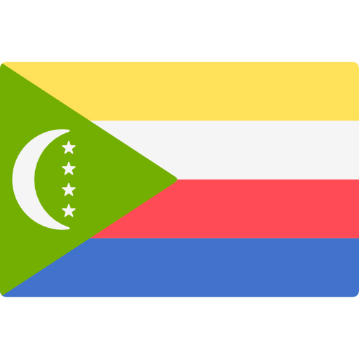Comoros icon