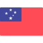 Samoa アイコン 64x64