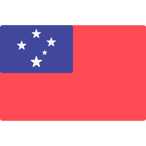 Samoa icon