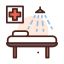 Beds icon 64x64