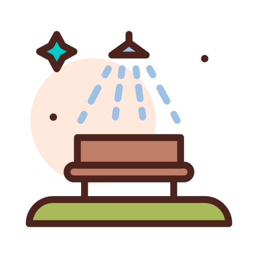 Bench icon